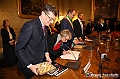 VBS_3633 - Investitura Ufficiale Gianduja e Giacometta Famija Turineisa - Carnevale di Torino 2024